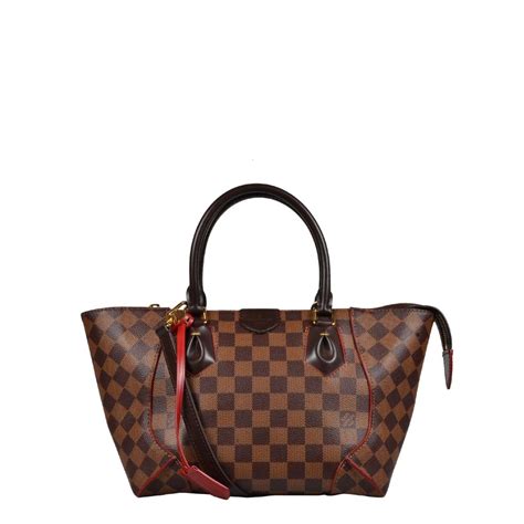 louis vuitton tasche damier|damier pattern Louis Vuitton.